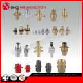 Made in China Fire Sprinkler Fire Hose Fire Equipment